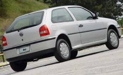 volkswagen gol 1.0 2001