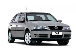 volkswagen gol 1.0 2001