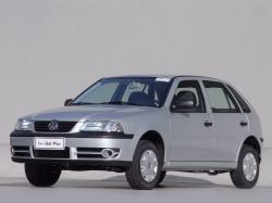 volkswagen gol g3 1.0 8v