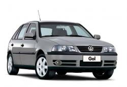 vw gol 2003 1.0