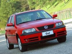 vw gol 1.0 2005