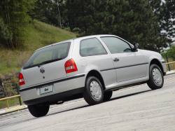 vw gol 1.0 2005