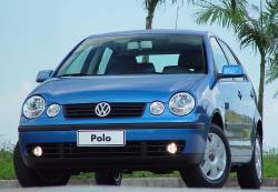 vw polo 2.0 2003