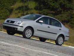 polo 2006 2.0